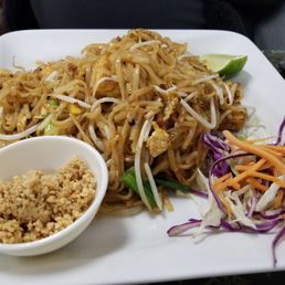 Pad Thai