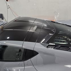 DJ's Vinyl Wrap & Tint Studio