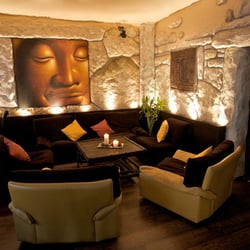 Restaurant Bar Davinda Lounge