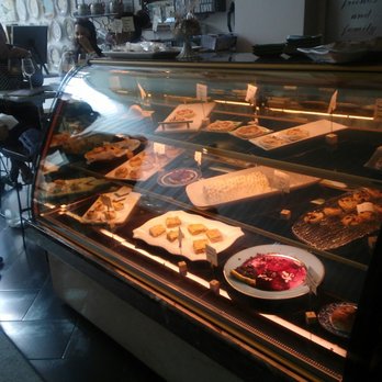 Bocaditos Bistro - Pastries to go - Breakfast & Brunch Near Me - New York, New York