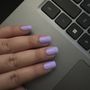Central Nails