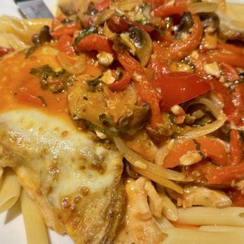 Fratello's Restaurant - Chicken Cardinale - Italian Near Me - Sea Girt, New Jersey Fratello's Restaurant - Chicken Cardinale - Italian Near Me - Sea Girt, New Jersey