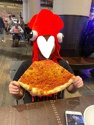 Pizza Jeans by null