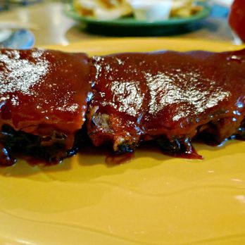 James Street Inn - Ribs - Diners Near Me - Holland, Michigan