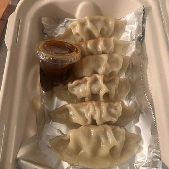Tanuki Curry House - Gyoza - Japanese Curry Near Me - Long Beach, California Tanuki Curry House - Gyoza - Japanese Curry Near Me - Long Beach, California