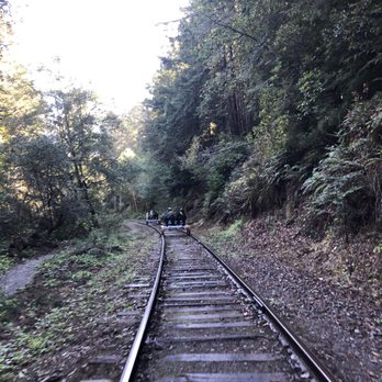 Skunk Train - Tours Near Me - Fort Bragg, California Skunk Train - Tours Near Me - Fort Bragg, California