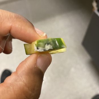 Durso's Pasta & Ravioli Company - Molded cucumber - Pasta Shops Near Me - Flushing, New York Durso's Pasta & Ravioli Company - Molded cucumber - Pasta Shops Near Me - Flushing, New York