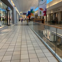 Upper level.