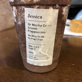 Starbucks - Incorrect drink!!! - Coffee & Tea Near Me - Green Valley, Arizona Starbucks - Incorrect drink!!! - Coffee & Tea Near Me - Green Valley, Arizona