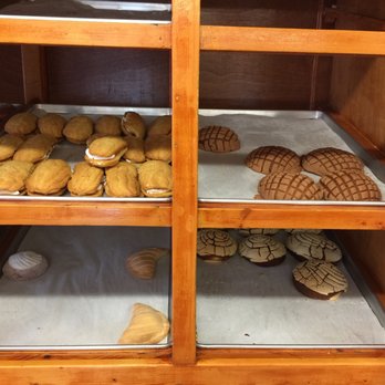 Panaderia El Ranchito - a variety of baked goods - Mexican Near Me - Dayton, Ohio Panaderia El Ranchito - a variety of baked goods - Mexican Near Me - Dayton, Ohio