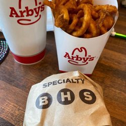 Arby's