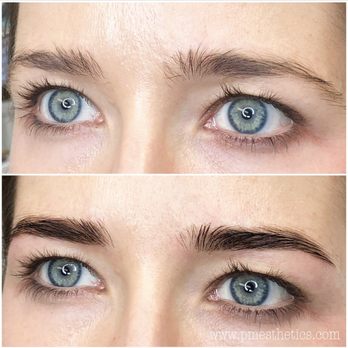 Permanent Makeup and Esthetics - Skin Care Near Me - Naples, Florida