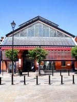 Manchester Craft and Design Centre by null