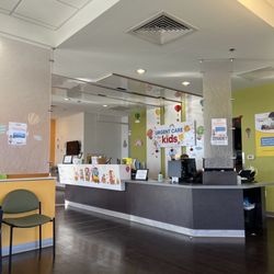 Urgent Care for Kids - Round Rock