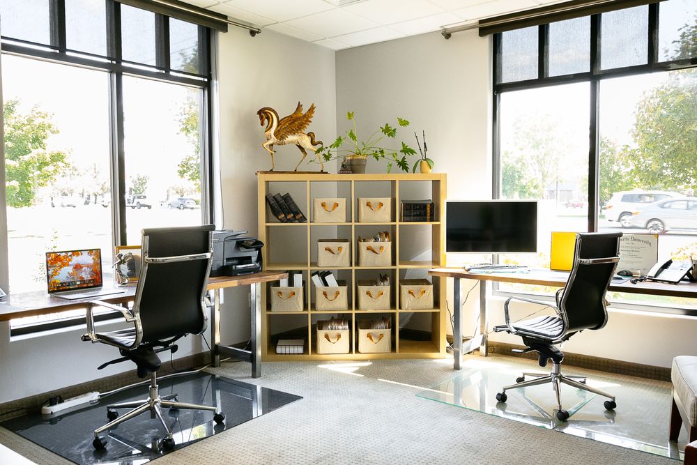 Blakelock Law - divorce attorney in Orem, UT