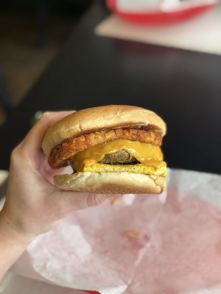 The Gentle Giant Cafe Logo