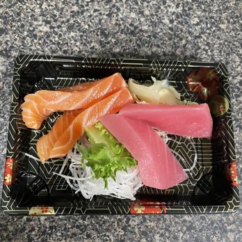 H Mart - Frederick - Slabs of frozen fish - Grocery Near Me - Frederick, Maryland