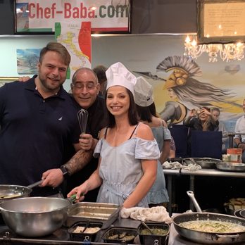 Chef Baba Cooking Class - Cooking Classes Near Me - Davie, Florida Chef Baba Cooking Class - Cooking Classes Near Me - Davie, Florida