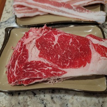 Grand HotPot - supreme beef slices - Hot Pot Near Me - Pacifica, California Grand HotPot - supreme beef slices - Hot Pot Near Me - Pacifica, California