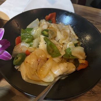 Flamin’ Thai - Thai Near Me - Minneapolis, Minnesota