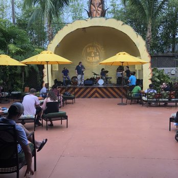 Ball & Chain - Music Venues Near Me - Miami, Florida