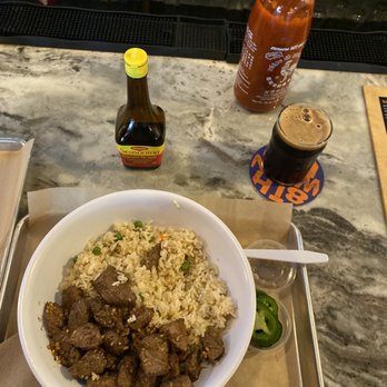 Nobi Asian Grill - Vietnamese Near Me - Friendswood, Texas