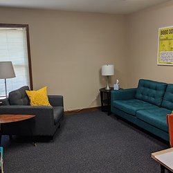 Thriveworks Counseling & Psychiatry