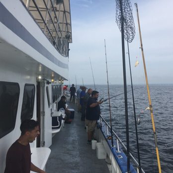 Riptide III - Fishing Near Me - The Bronx, New York