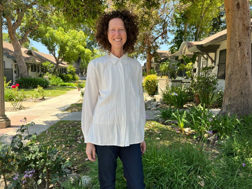 Jonna Tamases, LMFT - grief counselor in Pasadena, CA