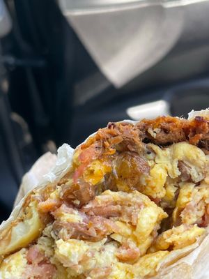 Zeffer’s Café by null