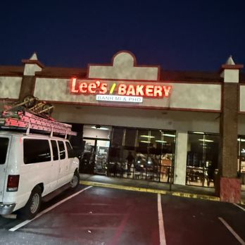 Lee's Bakery - Vietnamese Near Me - Atlanta, Georgia Lee's Bakery - Vietnamese Near Me - Atlanta, Georgia