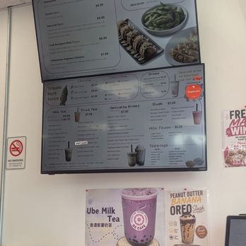 86 Cafe - Bubble Tea Near Me - Liverpool, New York