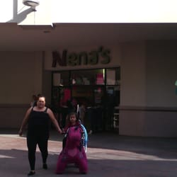 Las Nenas