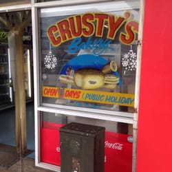 Crusty Bakery