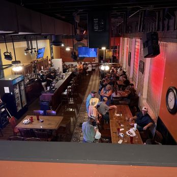 Old Bank Saloon - Dining room - Bars Near Me - Quanah, Texas Old Bank Saloon - Dining room - Bars Near Me - Quanah, Texas