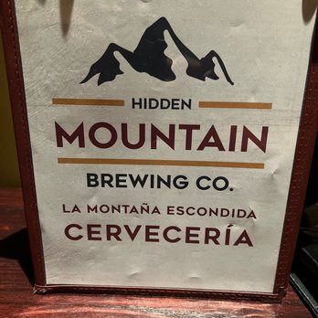 Hidden Mountain Brewing - Breweries Near Me - Santa Fe, New Mexico Hidden Mountain Brewing - Breweries Near Me - Santa Fe, New Mexico