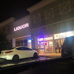 I-Drive Liquors