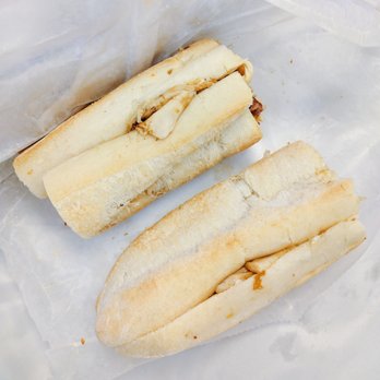 Rose's Garden Grill - The Brian Pugh hot sandwich - Sandwiches Near Me - Northfield, New Jersey Rose's Garden Grill - The Brian Pugh hot sandwich - Sandwiches Near Me - Northfield, New Jersey