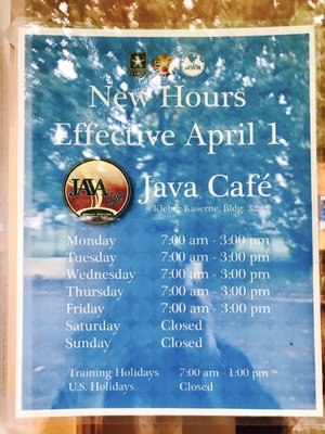 Menu photo 2 Java Café Kaiserslautern, RP