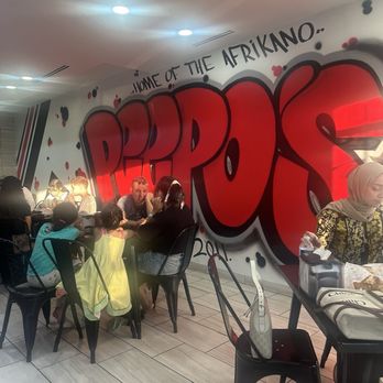 Peepo's Subs & Shawarma - Canton - Sandwiches Near Me - Canton, Michigan