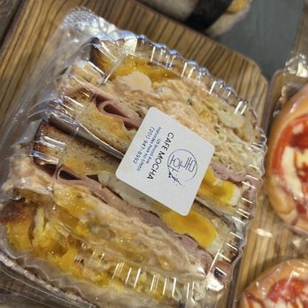 Cafe Mocha - Breakfast Sandwich - Breakfast & Brunch Near Me - Palisades Park, New Jersey Cafe Mocha - Breakfast Sandwich - Breakfast & Brunch Near Me - Palisades Park, New Jersey