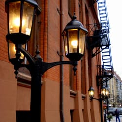 Tour Guys Toronto - Gooderham Flatiron Building - Old Toronto