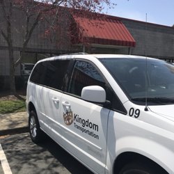 Kingdom Transportation