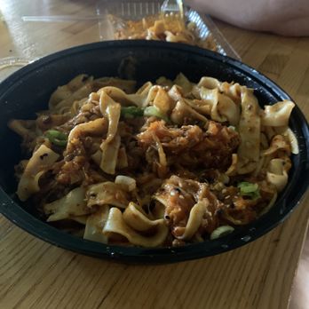 Jayd Bun - October noodles - Chinese Near Me - South Kingstown, Rhode Island Jayd Bun - October noodles - Chinese Near Me - South Kingstown, Rhode Island