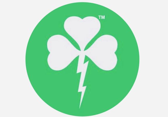 Shamrock Electric Logo