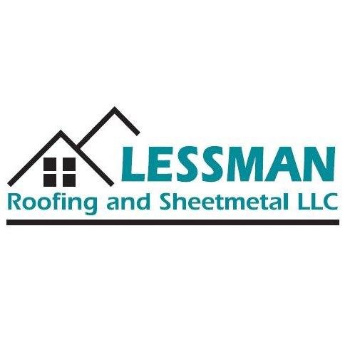 Slide of Lessman Roofing and Sheetmetal