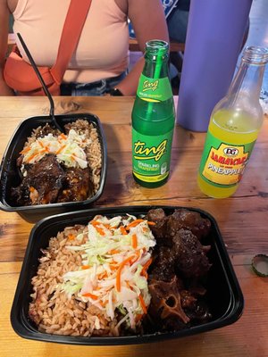 Likkle More Jerk by null