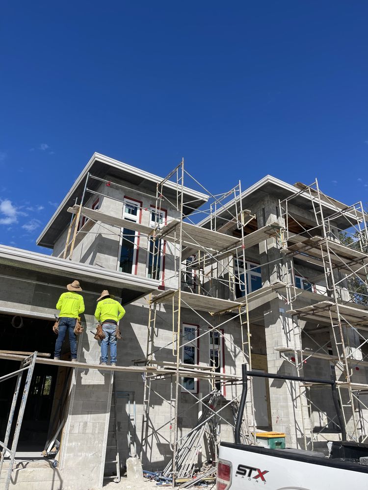 TRIPLE I DRYWALL Updated September 2024 Request Consultation