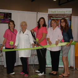 Health Screenings 4 Life