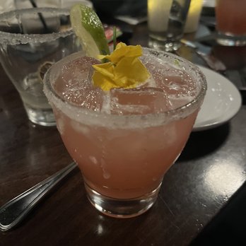 Avenue Kitchen & Bar - Strawberry Mint margarita - New American Near Me - Baltimore, Maryland Avenue Kitchen & Bar - Strawberry Mint margarita - New American Near Me - Baltimore, Maryland